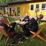 Suopirtti And Sauna Farm stay *