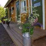 Farm stay Suopirtti And Sauna Konnevesi