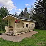 Suopirtti And Sauna * Konnevesi