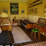 Suopirtti And Sauna Farm stay