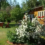Suopirtti And Sauna Farm stay *