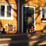 Suopirtti And Sauna Farm stay *