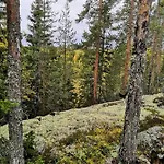 Suopirtti And Sauna *