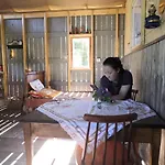Farm stay Suopirtti And Sauna Konnevesi