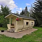 Farm stay Suopirtti And Sauna