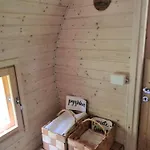 Suopirtti And Sauna Farm stay Konnevesi
