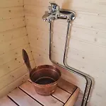Suopirtti And Sauna * Konnevesi