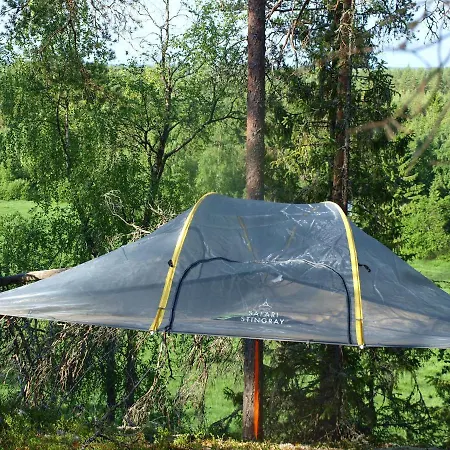 Suopirtti Vakantieboerderij *