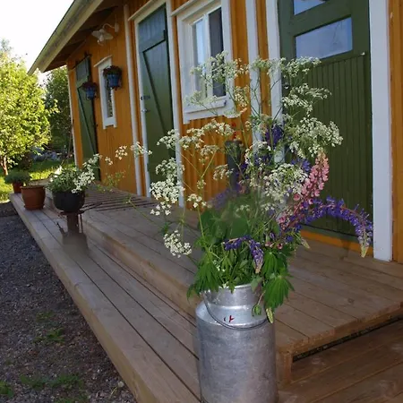 Farm stay Suopirtti Konnevesi