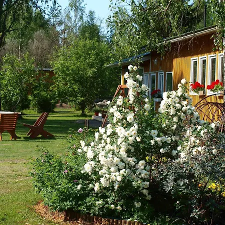 Suopirtti Farm stay *