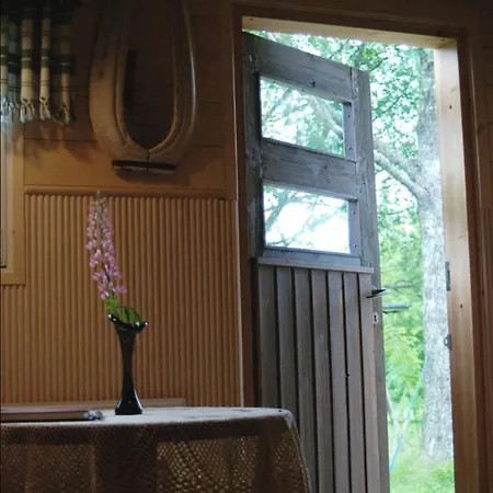 Gospodarstwo agroturystyczne Suopirtti And Sauna