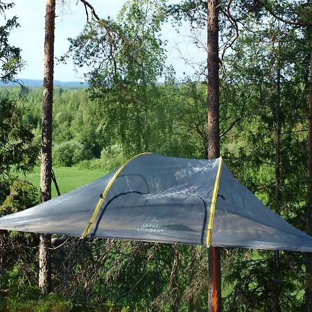 Farm stay Suopirtti