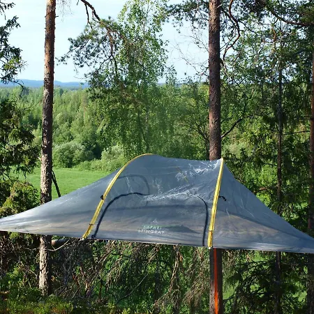 Vakantieboerderij Suopirtti