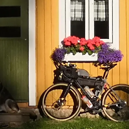 Vakantieboerderij Suopirtti Konnevesi