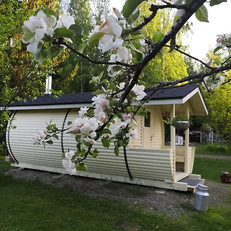 Farm stay Suopirtti