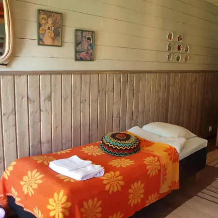 Farm stay Suopirtti Konnevesi