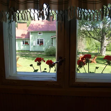 Suopirtti مزرعة للإقامة *