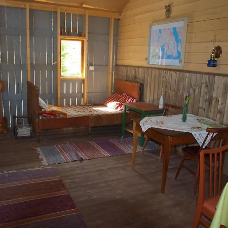 Suopirtti And Sauna * Konnevesi