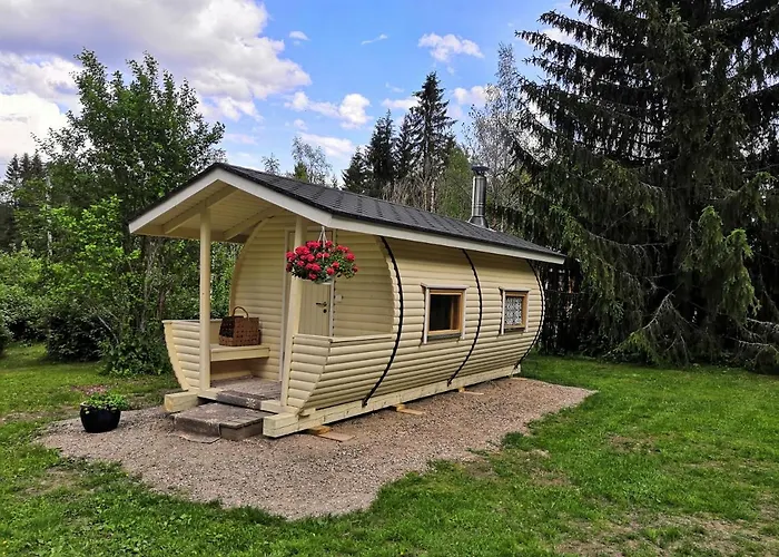 Suopirtti * Konnevesi