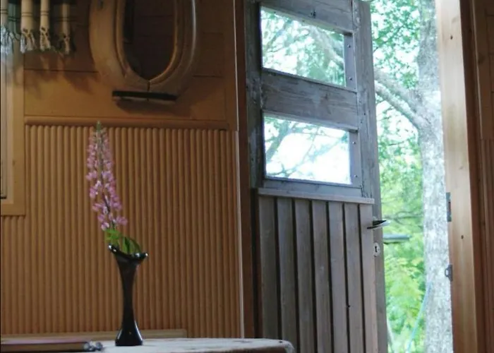 مزرعة للإقامة Suopirtti