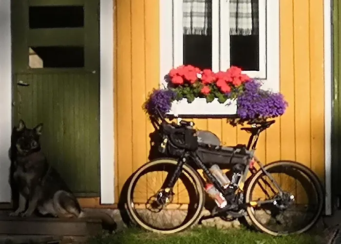 مزرعة للإقامة Suopirtti Konnevesi