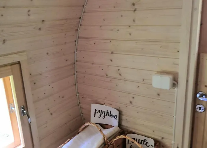 Suopirtti مزرعة للإقامة Konnevesi