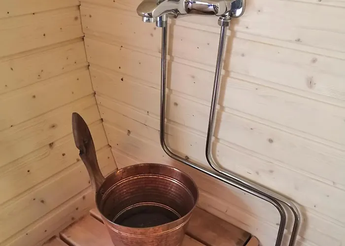 Suopirtti * Konnevesi